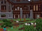Minecraft maintenant compatible avec l’Oculus Rift