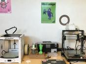 Fablabs quête d'un Business Model pérenne
