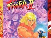 Black veut éditer mangas licence Street Fighter