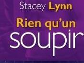 Just Song Rien qu'un Soupir Stacey Lynn