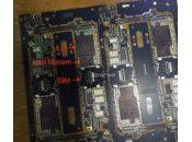 iPhone Apple pourrait commander partie modems Intel