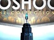 BioShock: Collection Trailer Comparaison Remasterisé