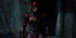Flash autre membre Justice League dans film