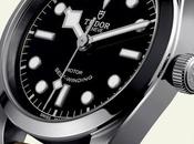 Tudor black