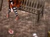 Adorable Carte Scrap #613