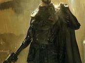 Bande-annonce lancement Deus Mankind Divided