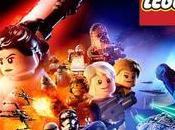 [PS4] Test LEGO Star Wars Réveil Force réussite