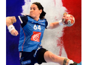 Handball féminin France finale