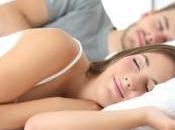 COUPLE: sommeil, indicateur majeur qualité relation Social Psychological Personality Science