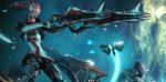 Warframe Silver Grove, améliorations fameuse Titania…
