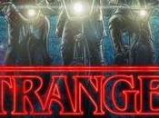 [Série Stranger Things nouveaux succès Netflix