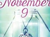 November Colleen Hoover