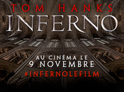 INFERNO Suite Aventures Robert Langdon Vinci Code, Anges Démons) Cinéma Novembre 2017