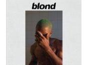 Apple Music Frank Ocean lance nouvel album Blonde