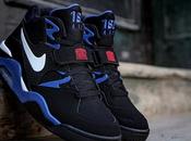 Nike Force Retro 2016