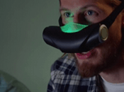 masque vous permettre ressentir odeurs