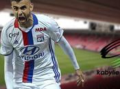 Mercato: Everton recalé autre prétendant arrive pour Ghezzal