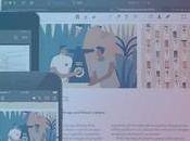 Expert Readdle adopte français