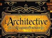 L’Architective, reliques perdues Andoryss