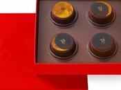 Gourmandise/Food Pierre Hermé habille Mooncake pour l’automne