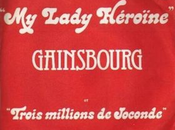 Serge Gainsbourg-My Lady Heroïne-1977