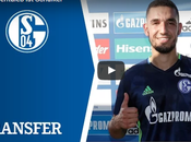 (Vidéo) premier entrainement Nabil Bentlab avec Schalke