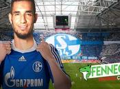Officiel: Nabil Bentaleb s'engage Schalke