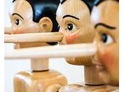 Afrique L’obsession mensonge politique