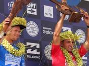 Retour Billabong Tahiti