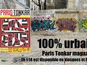 Paris tonkar international™