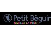 [Sélection shopping] collection Prêt Porter Petit Béguin arrivée