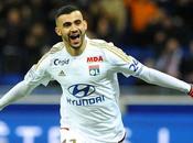 J.M.A confirme Ghezzal rester avec Lyon