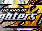 KING FIGHTERS Trailer lancement