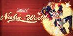 Fallout Nuka-World, Disneyland post-apo