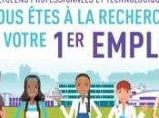 ARPE aide recherche premier emploi