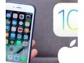 bêta disponible iPhone, iPod Touch iPad