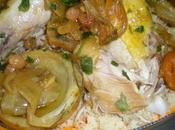 gastronomie marocaine wikipedia