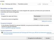 Windows Comment gagner l'espace disque