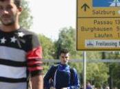 L’Allemagne compte accueillir 300.000 demandeurs d’asile 2016