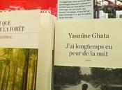 J’ai longtemps peur nuit