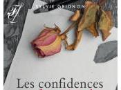 confidences Carla Sylvie Grignon