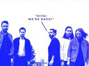 Local Natives nouveau titre Coins nouvel album septembre