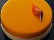 Gourmandise/Food Lipstick abricot Claire Damon