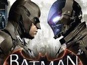 moment: Batman Arkham Knight