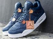 Jordan Retro Premium Pinnacle Obsidian