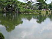 Voyage Japon Jour jardins samourais
