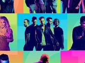 Apple Music Festival nuits concerts Live septembre
