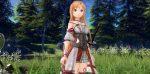date sortie européenne pour Sword Online Hollow Realization