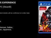 Metal Gear Solid Definitive Experience disponible automne