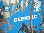 GeekSportif programme minutes vous faire perdre calories